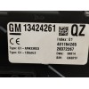 Recambio de caja reles / fusibles para opel corsa d 1.2 16v lpg referencia OEM IAM 13424261  