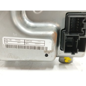 Recambio de columna direccion para lancia ypsilon (402) 1.3 jtd 16v referencia OEM IAM 735580642  