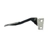 Recambio de bisagra capo izquierda para peugeot 405 berlina 1.9 diesel referencia OEM IAM   
