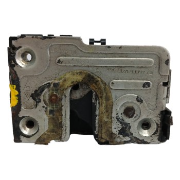 Recambio de cerradura puerta trasera izquierda para dacia duster (hs_) 1.6 16v referencia OEM IAM 825030283R  