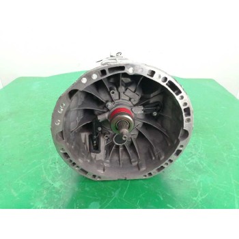 Recambio de caja cambios para mercedes-benz clase e coupé (c207) e 250 cdi / bluetec / d (207.303, 207.304) referencia OEM IAM 7