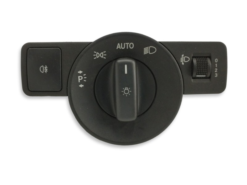 Recambio de mando luces para mercedes-benz vito kasten 1.6 cdi cat referencia OEM IAM A4479058100 Recambio de mando luces para mercedes-benz vito kasten 1.6 cdi cat referencia OEM IAM A4479058100