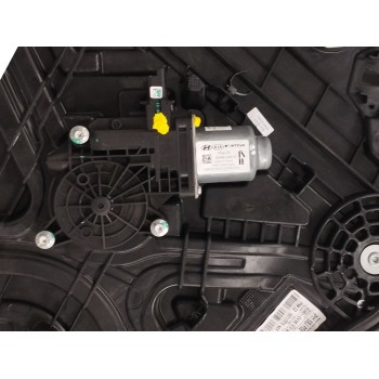 Recambio de elevalunas delantero derecho para hyundai i30 fastback tecno referencia OEM IAM 82480G4180 82460G4010 