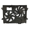 Recambio de electroventilador para opel antara 2.2 cdti cat (a 22 dm / lnq) referencia OEM IAM F00S3D2021  