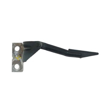 Recambio de bisagra capo izquierda para peugeot 405 berlina 1.9 diesel referencia OEM IAM   