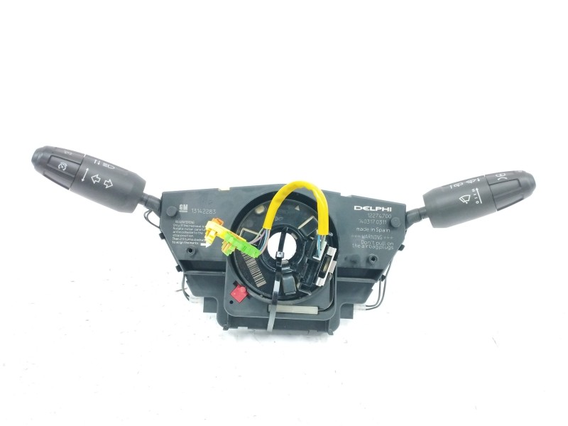 Recambio de mando multifuncion para opel corsa d 1.2 16v lpg referencia OEM IAM 13142283  