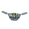 Recambio de mando multifuncion para opel corsa d 1.2 16v lpg referencia OEM IAM 13142283  