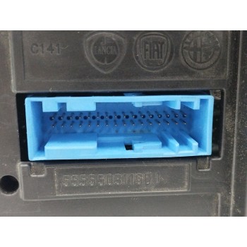 Recambio de modulo electronico para fiat punto (evo) (199) 1.2 cat referencia OEM IAM 51888843  