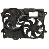 Recambio de electroventilador para opel antara 2.2 cdti cat (a 22 dm / lnq) referencia OEM IAM F00S3D2021  