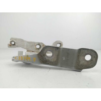 Recambio de bisagra capo derecha para hyundai h350 kasten 2.5 crdi cat referencia OEM IAM 7912059000  