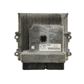 Recambio de centralita motor uce para citroën c4 picasso 1.2 12v e-thp referencia OEM IAM 9826380880 OBSERVAR FOTOS A2C161953000