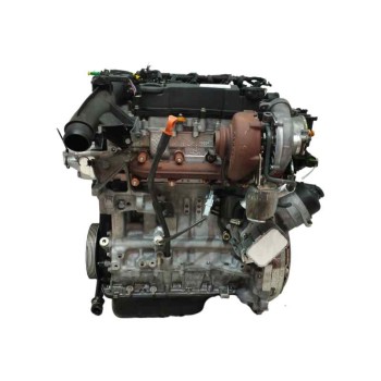 MOTOR COMPLETO 9HY 