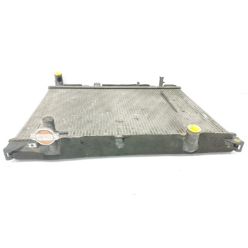 Recambio de radiador agua para kia sorento i (jc) 2.5 crdi referencia OEM IAM 253103E710  