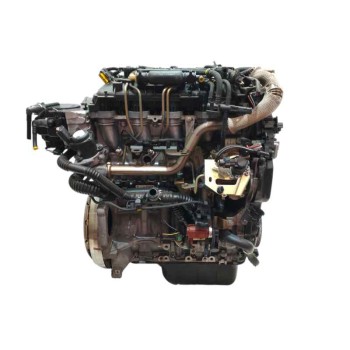 Recambio de motor completo para peugeot 307 (s1) 1.6 hdi referencia OEM IAM 9HY  