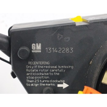 Recambio de mando multifuncion para opel corsa d 1.2 16v lpg referencia OEM IAM 13142283  