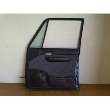 Recambio de puerta delantera derecha para mitsubishi galloper (hyundai) 3.0 v6 exceed plus (5-ptas.) referencia OEM IAM SM216206