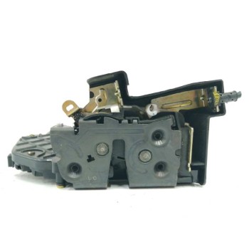 Recambio de cerradura puerta delantera izquierda para volvo s40 berlina 2.4 cat referencia OEM IAM 31253657  