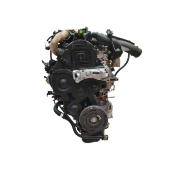 Recambio de motor completo para peugeot 307 (s1) 1.6 hdi referencia OEM IAM 9HY  