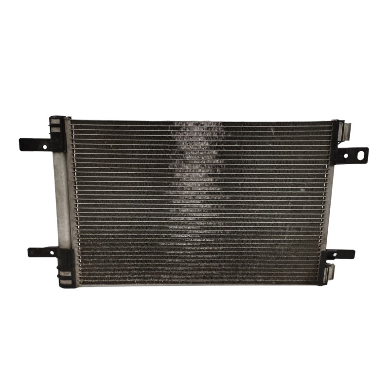 Recambio de condensador / radiador aire acondicionado para citroën c4 picasso 1.2 12v e-thp referencia OEM IAM 9816746580  