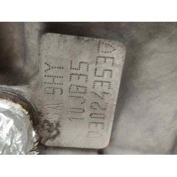 Recambio de motor completo para peugeot 307 (s1) 1.6 hdi referencia OEM IAM 9HY  