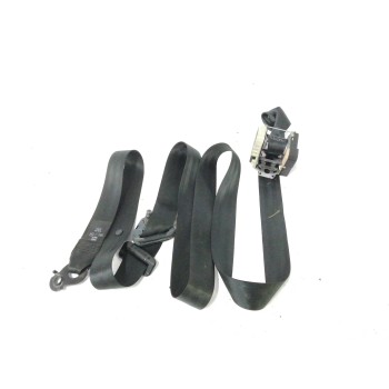 Recambio de cinturon seguridad delantero derecho para renault kangoo (f/kc0) 1.5 dci diesel referencia OEM IAM 743796  