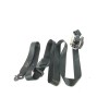 Recambio de cinturon seguridad delantero derecho para renault kangoo (f/kc0) 1.5 dci diesel referencia OEM IAM 743796  