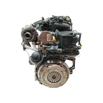Recambio de motor completo para peugeot 307 (s1) 1.6 hdi referencia OEM IAM 9HY  