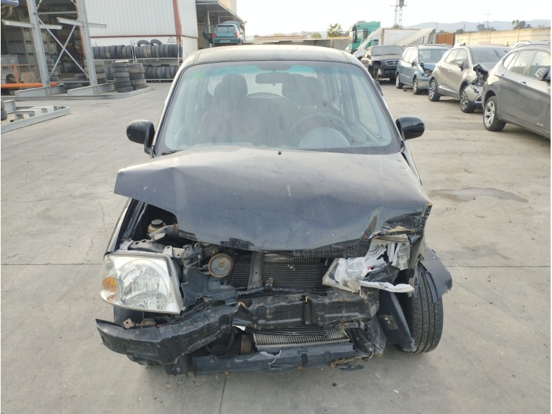 Recambio de carroceria corte para hyundai atos prime (mx) 1.1 12v cat referencia OEM IAM   
