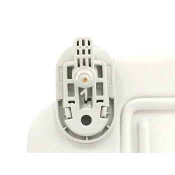 Recambio de parasol izquierdo para kia ceed sportswagon 1.0 tgdi cat referencia OEM IAM 85210A2000ED  