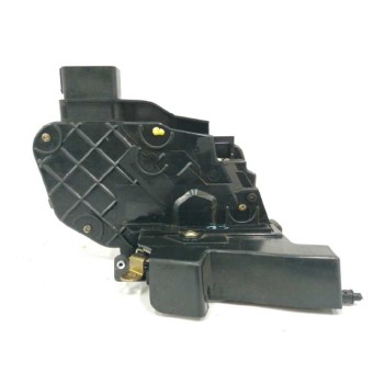 Recambio de cerradura puerta delantera izquierda para volvo s40 berlina 2.4 cat referencia OEM IAM 31253657  