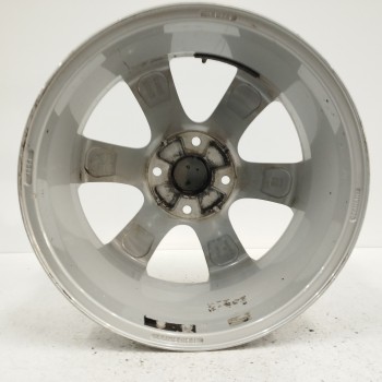Recambio de llanta para peugeot 307 break/sw (s2) 1.6 hdi referencia OEM IAM EQUINOXE16 6,5JX16CH4 ET31 4H 4X110