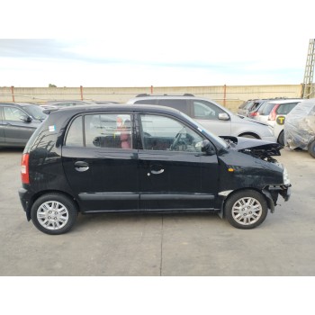 Recambio de carroceria corte para hyundai atos prime (mx) 1.1 12v cat referencia OEM IAM   