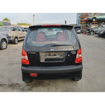Recambio de carroceria corte para hyundai atos prime (mx) 1.1 12v cat referencia OEM IAM   