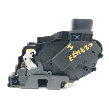 Recambio de cerradura puerta delantera izquierda para volvo s40 berlina 2.4 cat referencia OEM IAM 31253657  