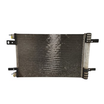Recambio de condensador / radiador aire acondicionado para citroën c4 picasso 1.2 12v e-thp referencia OEM IAM 9816746580  