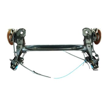 Recambio de puente trasero para peugeot 2008 (--.2013) access referencia OEM IAM 1607197380  