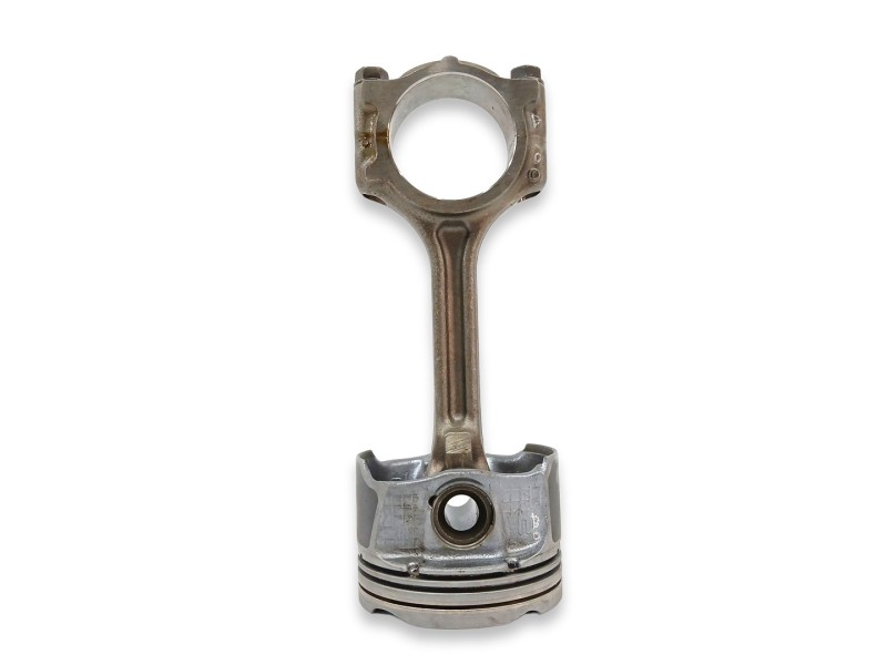 Recambio de biela para nissan qashqai iii (j12) (2021 - ...) 1.3 dig-t hibrido suave referencia OEM IAM  CON PISTON 