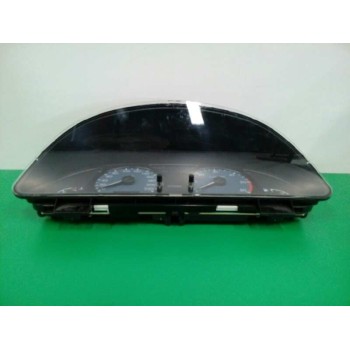 Recambio de cuadro instrumentos para citroën xsara berlina 2.0 hdi premier (80kw) referencia OEM IAM P9648817680 216720775A 