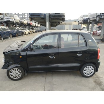 Recambio de carroceria corte para hyundai atos prime (mx) 1.1 12v cat referencia OEM IAM   
