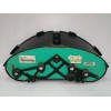 Recambio de cuadro instrumentos para peugeot 206 berlina 1.4 hdi referencia OEM IAM 9651740080  