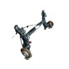 Recambio de puente trasero para peugeot 2008 (--.2013) access referencia OEM IAM 1607197380  