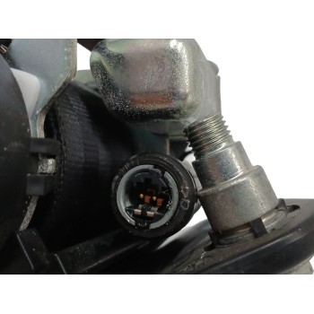 Recambio de cinturon seguridad delantero derecho para dacia duster (hs_) 1.5 dci (hsaj) referencia OEM IAM 751267  