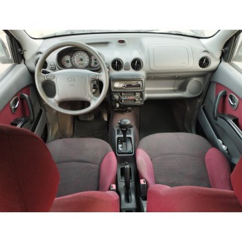 Recambio de carroceria corte para hyundai atos prime (mx) 1.1 12v cat referencia OEM IAM   