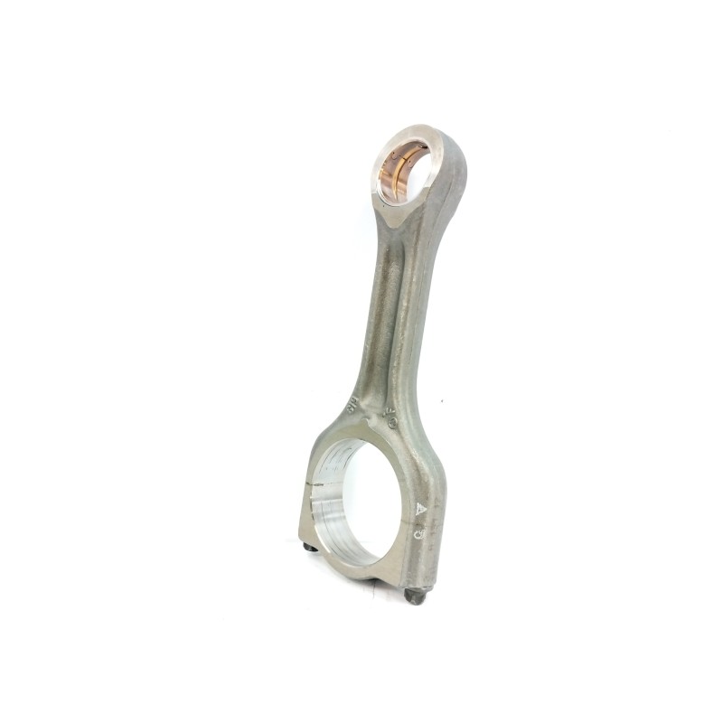 Recambio de biela para peugeot partner kombi 1.6 blue-hdi fap referencia OEM IAM   