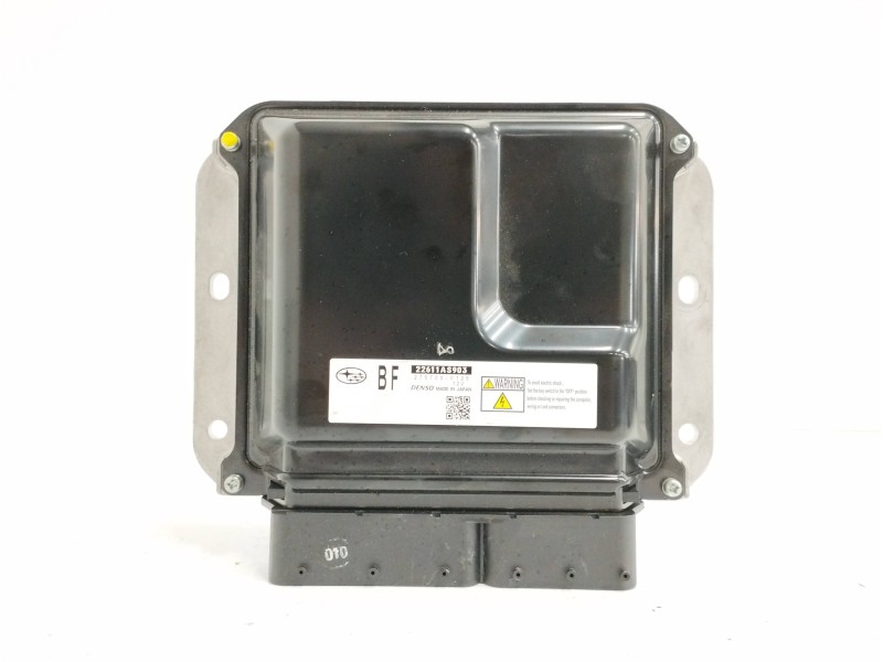 Recambio de centralita motor uce para subaru impreza g12 2.0 diesel cat referencia OEM IAM 22611AS903 Recambio de centralita motor uce para subaru impreza g12 2.0 diesel cat referencia OEM IAM 22611AS903