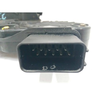 Recambio de cerradura puerta delantera izquierda para volvo s40 berlina 2.4 cat referencia OEM IAM 31253657  