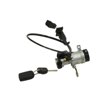 Recambio de antirrobo para jaguar s-type 3.0 v6 24v cat referencia OEM IAM SI312372  