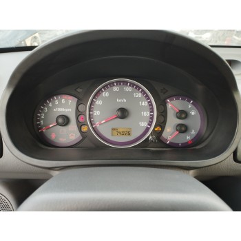 Recambio de carroceria corte para hyundai atos prime (mx) 1.1 12v cat referencia OEM IAM   