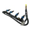 Recambio de rampa inyectora para ford fiesta berlina (dx) 1.3 cat referencia OEM IAM 95BF9D280CD  