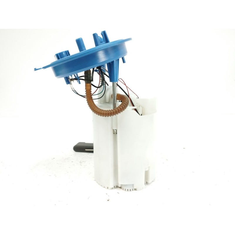 Recambio de aforador para volkswagen t-roc 1.0 tsi referencia OEM IAM 5Q0919051BF 0580200381 